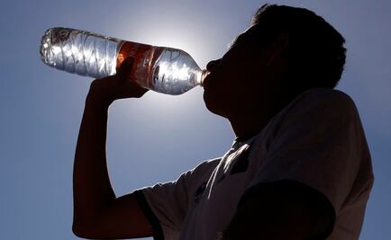 Se reporta radiación solar extremadamente alta en el Valle de México