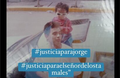 “Justicia para el señor de los tamales”: Convocan a marcha tras liberación del conductor que atropelló a Jorge 