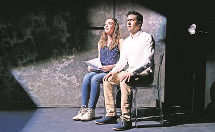 Parásitos invaden otra vez el teatro