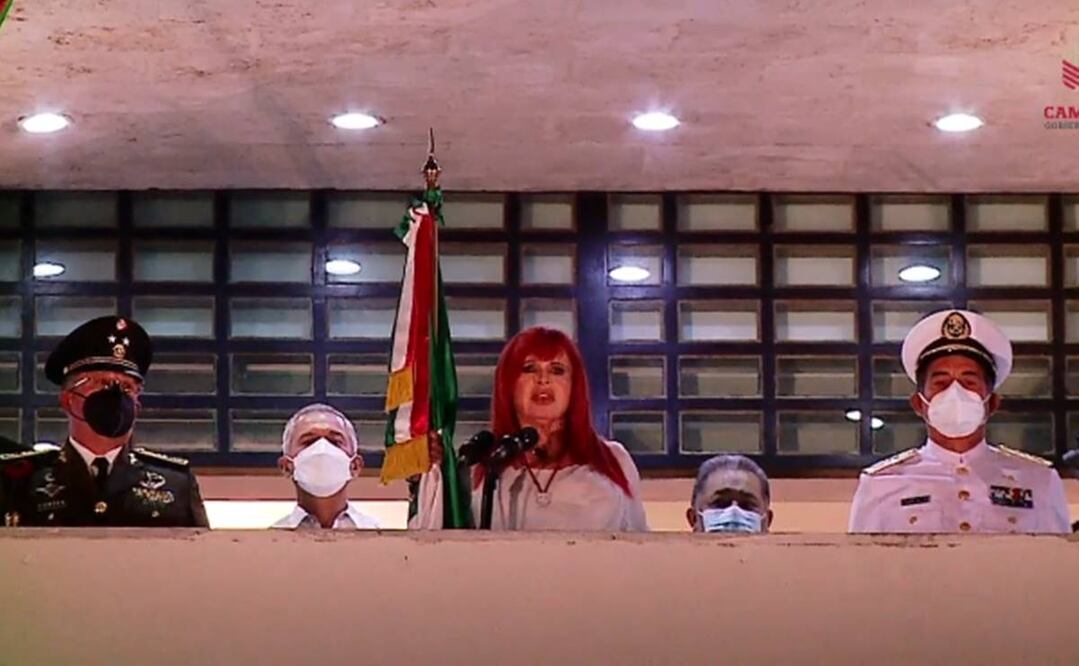 Foto: Tomada de video