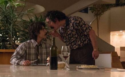 Por venganza, Luisito Rey reveló que Luis Miguel es puertorriqueño