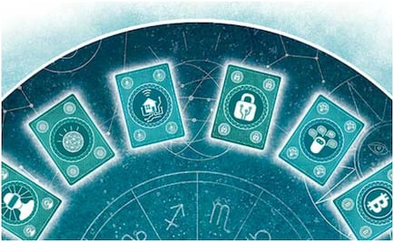 Predicciones tecnológicas para 2018