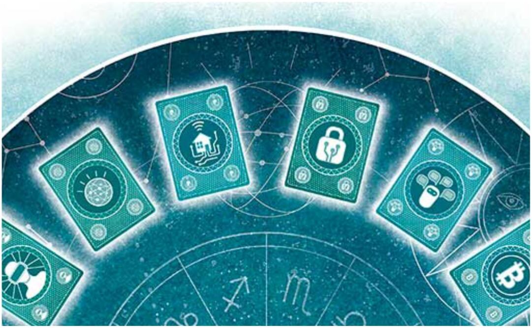 Estos son los grandes temas tecnológicos que darán de que hablar en todo el mundo, a lo largo del año