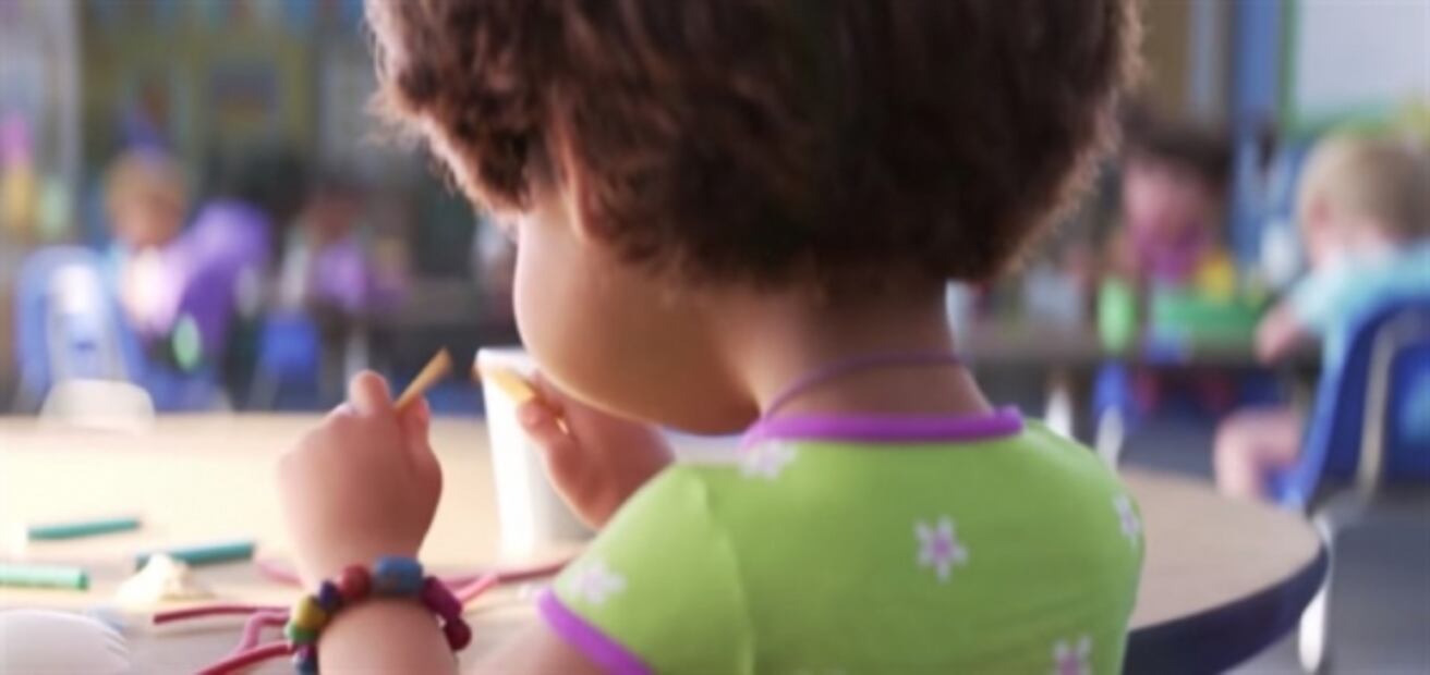 ¿Este es el cameo más tierno de "Toy Story 4"?