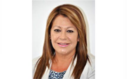 UIF bloquea cuentas de exsenadora del PRI