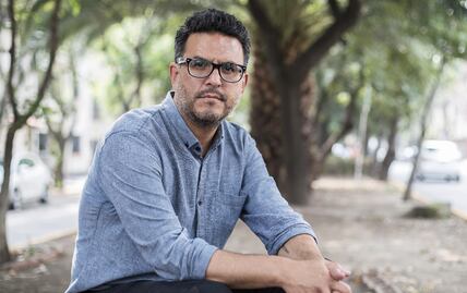 Hallan sin vida a Julio Trujillo, poeta mexicano desaparecido en Inglaterra; familia confirma deceso