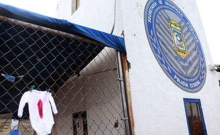 Liberan a 2 mujeres presuntamente involucradas en caso del bebé Tadeo, hallado en penal de Puebla