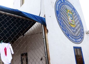 Liberan a 2 mujeres presuntamente involucradas en caso del bebé Tadeo, hallado en penal de Puebla