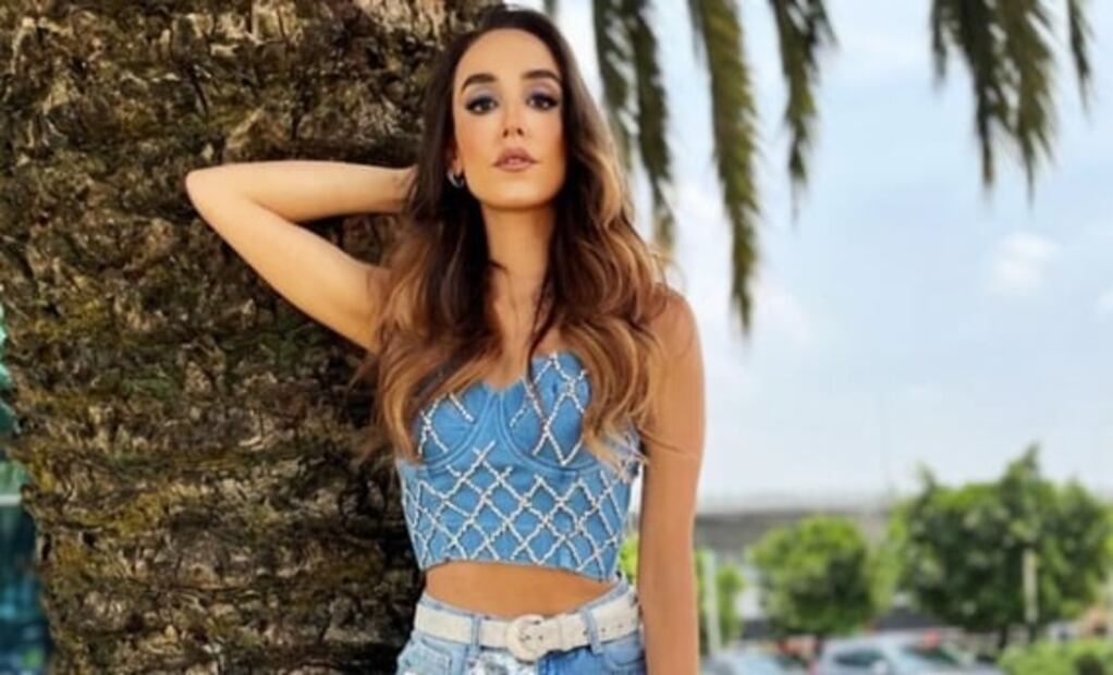 De "La Academia" a Mexicana Universal: Exalumna va por la corona