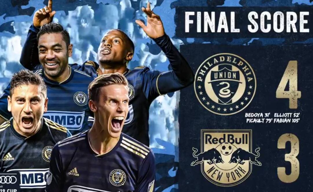Philadelphia Union
