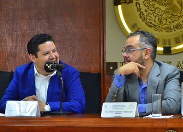 Minimiza Morena en CDMX llamado de la UNAM y la UAM para usar cubrebocas