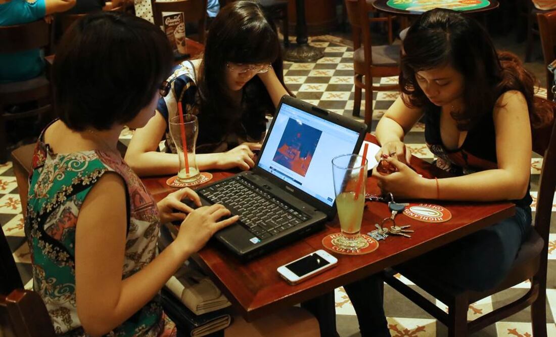 (Foto: Archivo EL UNIVERSAL)