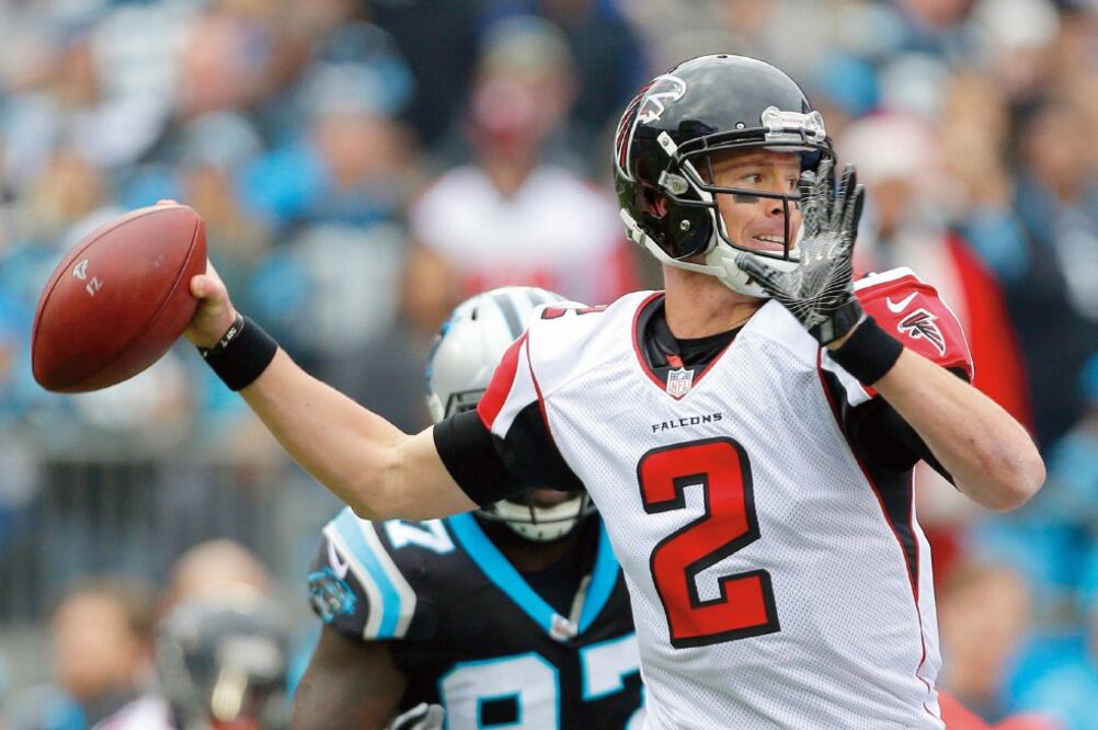 El líder de Atlanta al fin logró llegar al partido estelar, desde que fue elegido hace nueve años. (BOB LEVERONE. AP)