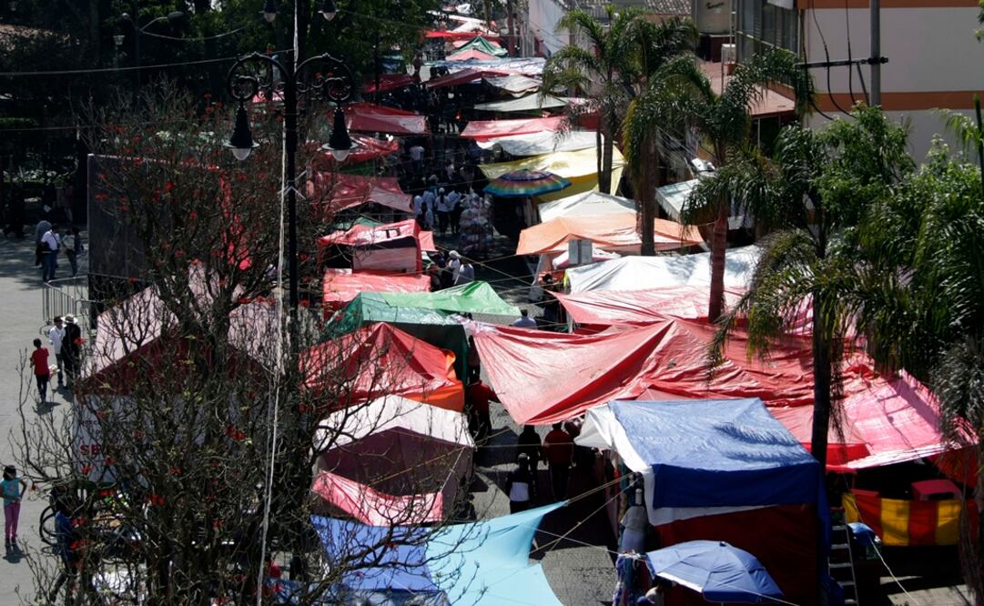 (Foto: Archivo/El Universal)