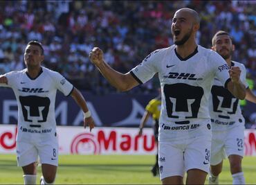 Revive los partidos y los goles de la Jornada 1 del Apertura 2019