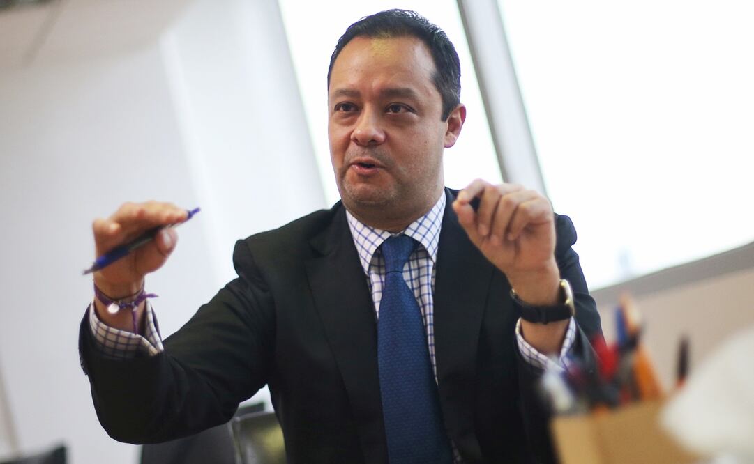 Foto: Archivo / EL UNIVERSAL