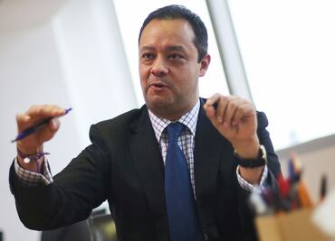 Usar reservas para Pemex está prohibido, son de la autonomía de Banxico: SHCP