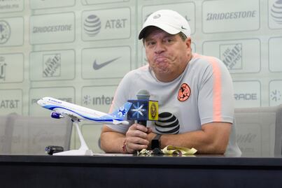 En América esperan que Chivas "meta las manos" en el Clásico Nacional