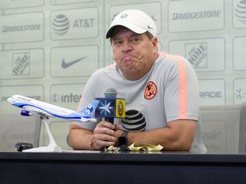 En América esperan que Chivas "meta las manos" en el Clásico Nacional