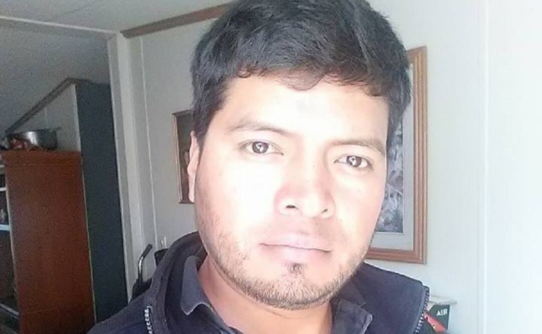 Joel Rayón Paniagua, 32, moved to Florida from Mexico in the early 2000s in search of a better life. (Photo: Taken from Facebook)  