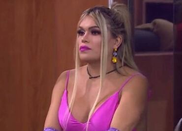 FOTOS: Wendy cuenta su vida de rechazo y resiliencia: "lo que me importaba era vestirme de chica y sentirme yo"