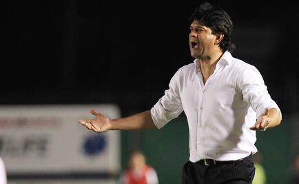 Toluca no será “flan” en Libertadores