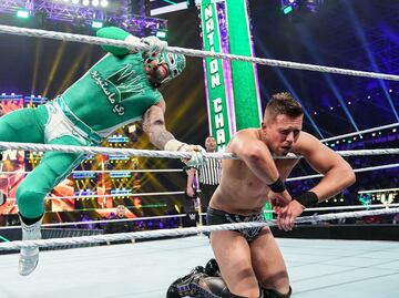 WWE regresará a México con funciones en octubre