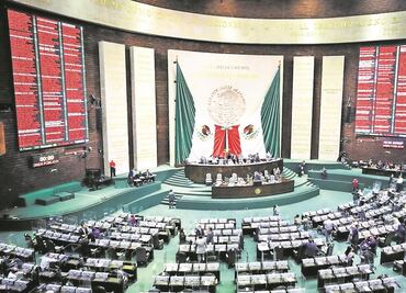 Cámara de Diputados se pronuncia por eliminar bloqueo comercial de EU contra Cuba