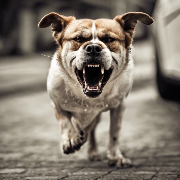 Sociabilización de perros. Fuente: Pixabay