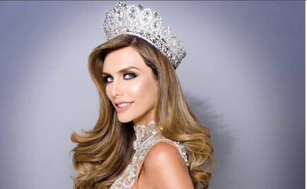 Miss España transgénero: La ciencia me reconoce como mujer