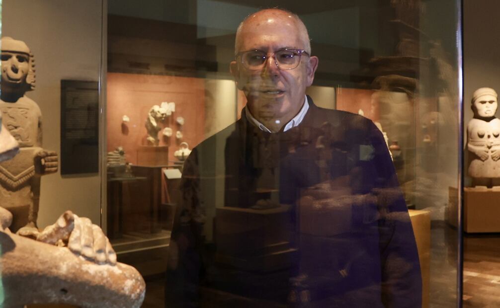 Foto: Valente Rosas/EL UNIVERSAL.