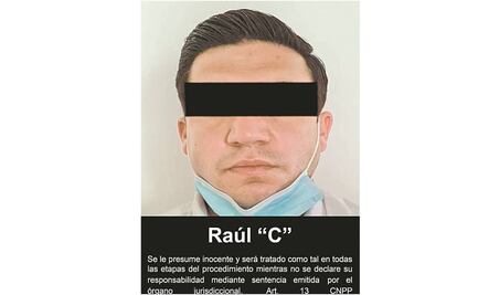 Detienen a abanderado de Movimiento Ciudadano en Nuevo León