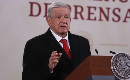 AMLO afirma que trabajadores de aerolíneas mexicanas no serán afectados por cabotaje