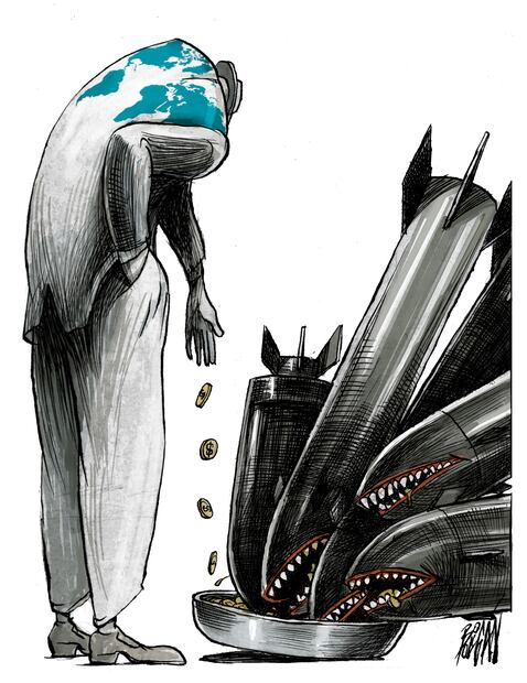 Cartón de BOLIGÁN