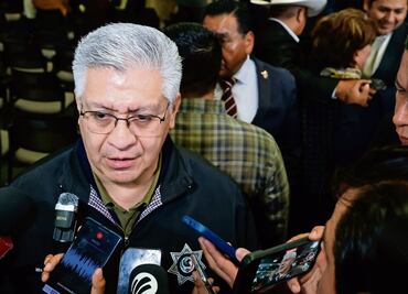 Lista, la designación de 125 directores de seguridad municipal