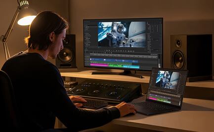 ASUS ProArt P16: más que una laptop, el nuevo estándar para creadores 