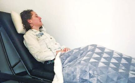 ¿Ganas de tomar una siesta? El porqué está en tus genes, según un estudio