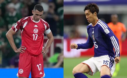 Túnez vs Japón: Horario y canales para ver el Partido 1000 de los Mundiales; HOY, sábado 20 de junio