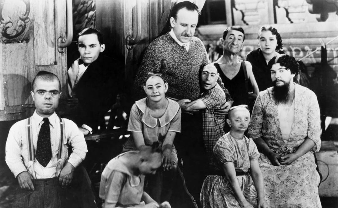 Escena película "Fenómenos". Foto: IMDB.