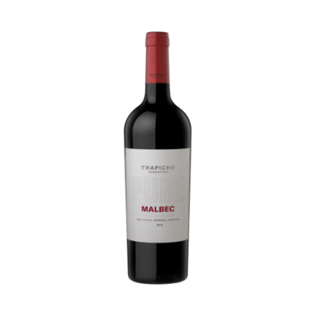 Vinos de Trapiche, la mejor opción para festejar
