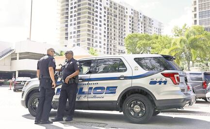 Crea grupo para ayudar a víctimas de tráfico sexual y lo arrestan por prostitución