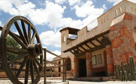 7 haciendas y viñedos en Querétaro para visitar en un fin de semana de puente