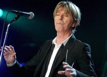 Se dispara la venta de discos de Bowie en iTunes
