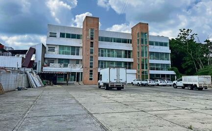 El legislador al que “le gustan los negocios” de su notaría