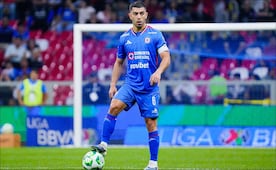 Erik Lira interesa mucho al Girona