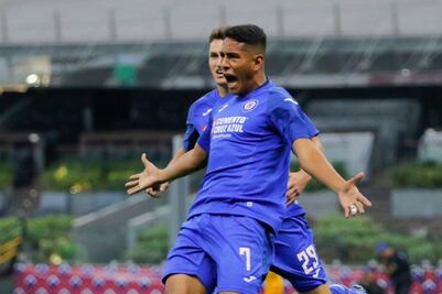 Quiero ganar el título del Clausura 2020 en la cancha: Luis Romo