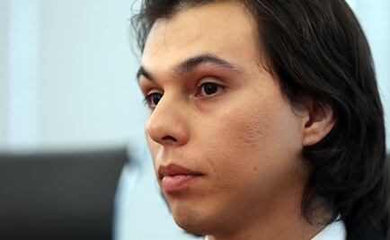 Joao Aguilera rinde homenaje a Juan Gabriel en Garibaldi