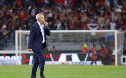 Atlas no fue superior, pero entiendo el reglamento: Aguirre