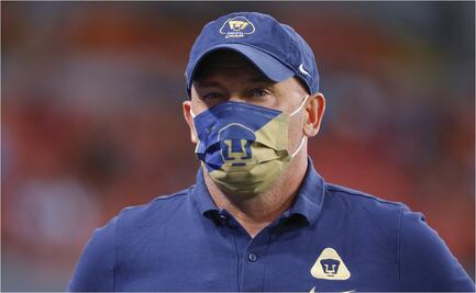 Andrés Lillini considera que Atlas no los superó