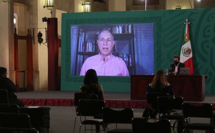 Investigan muerte de mujer tras ser vacunada contra Covid-19 en Hidalgo; necropsia muestra afección cardiaca